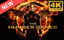 Hunger Games HD Wallpapers Movie Theme small promo image