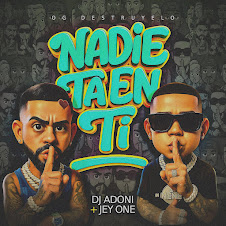 Nadie Ta En Ti