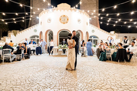 Fotógrafo de casamento Vito Cosimo Arena (vitocosimoarena). Foto de 3 de novembro 2022