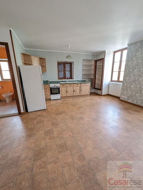 Vente maison 5 pièces 140 m² à Limogne-en-Quercy (46260), 181 000 €