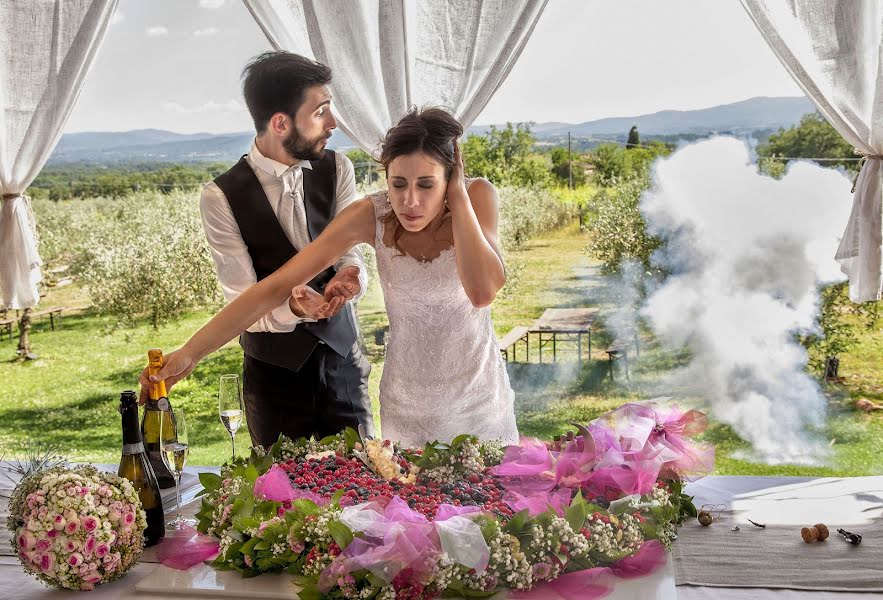 Düğün fotoğrafçısı Elvira Kasimova (elvirakasimova). 20 Temmuz 2018 fotoları