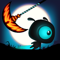 Monster BreakOut - Adventurous  One Touch Game