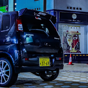 Keiワークス HN22S