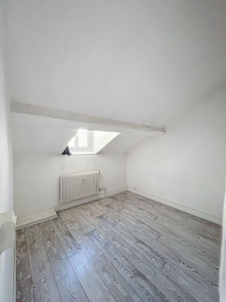 Vente appartement 2 pièces 33 m² à Clermont-Ferrand (63000), 87 000 €