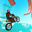 Download Trial Bike 3D - Bike Stunt Games Install Latest APK downloader