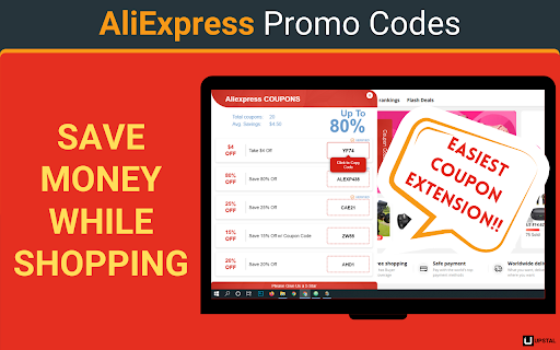 AliExpress Discounts - Daily Super Deals