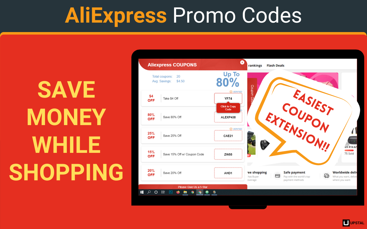 AliExpress Discounts - Daily Super Deals Preview image 4