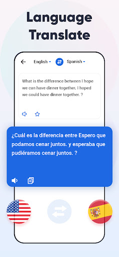 Screenshot Photo Translator -CamTranslate