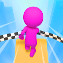 Fall Race 3D 1.0 APK ダウンロード