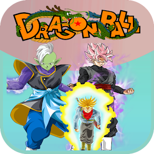 Download Goku Skizo For PC Windows and Mac