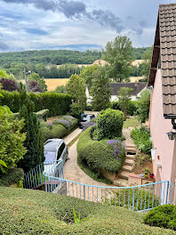 maison à Villeneuve-sur-Yonne (89)