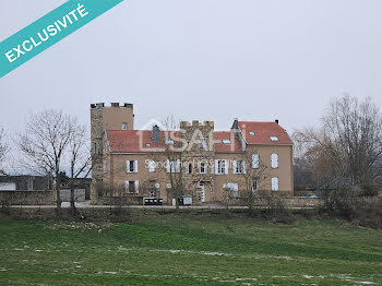 appartement à Audun-le-Tiche (57)