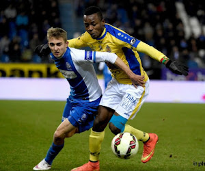 Kalenderspelletjes met Genk en Waasland-Beveren