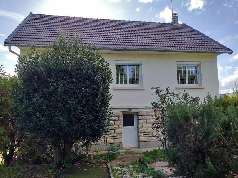 Vente maison 4 pièces 83 m² à Le Plessis-Belleville (60330), 311 000 €