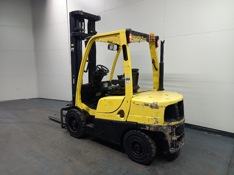 Picture of a HYSTER H3.0FT