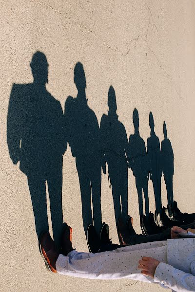 Fotógrafo de bodas Olya Klimuk (olgaklimuk). Foto del 8 de mayo 2018