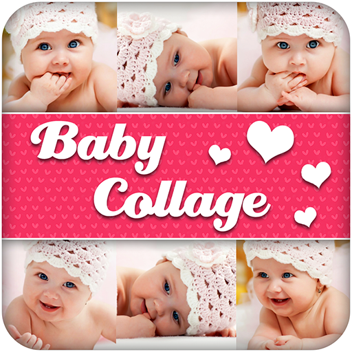 Baby Photo Collage Google Play Ko Aplikazioak