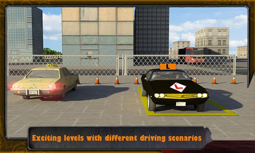 免費下載模擬APP|Car Driving School: Tests app開箱文|APP開箱王