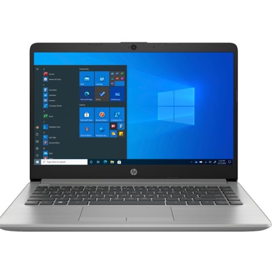 [Mã Elre1Tr5 Giảm 8% Đơn 5Tr] Laptop Hp 240 G8/Silver/14"Fhd/I5 - 1135G7/8Gb Ram/512Gb Ssd/Win11