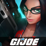 Cover Image of ดาวน์โหลด G.I. Joe: War On Cobra - PVP Strategy Battle 1.1.6 APK