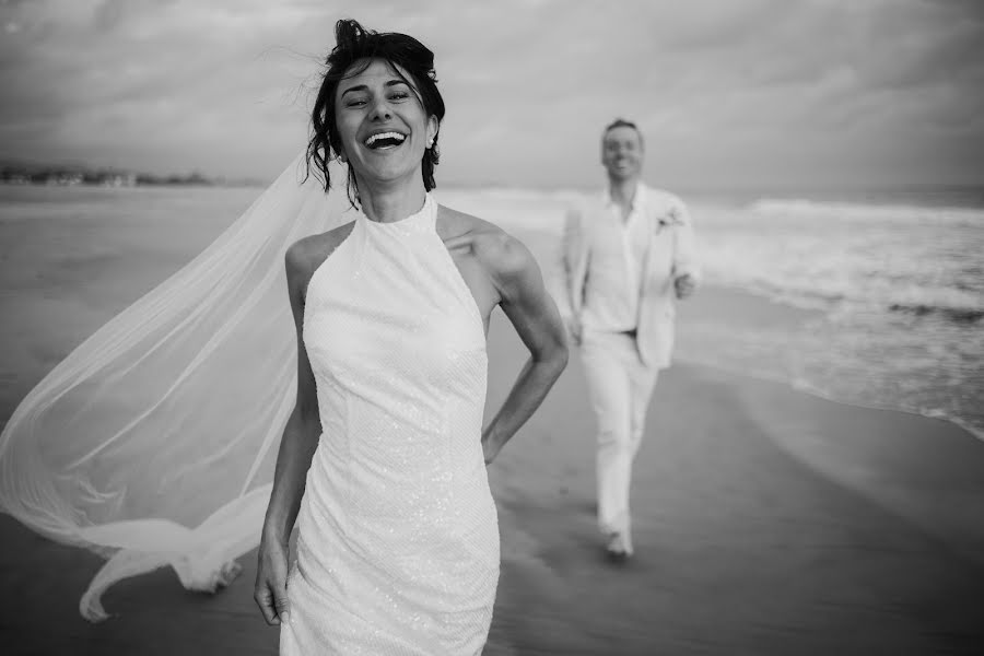 結婚式の写真家Alex Krotkov (alexkrotkov)。1月14日の写真