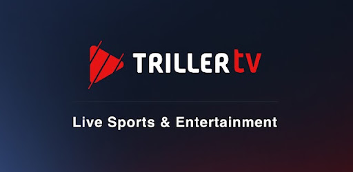 TrillerTV: Live Sports