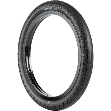 Eclat Vapour Tire - Black