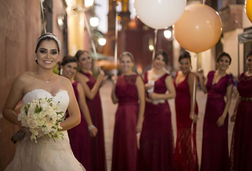 Wedding photographer Jorge Vázquez Roque (grupojvr). Photo of 6 November 2018