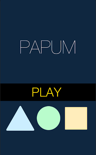 Papum - Free Impossible Game