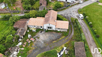 maison à Val en Vignes (79)