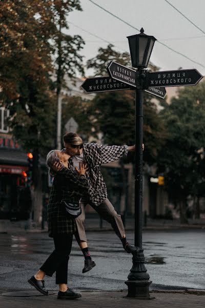 Wedding photographer Vladlen Lisenko (vladlenlysenko). Photo of 10 September 2020