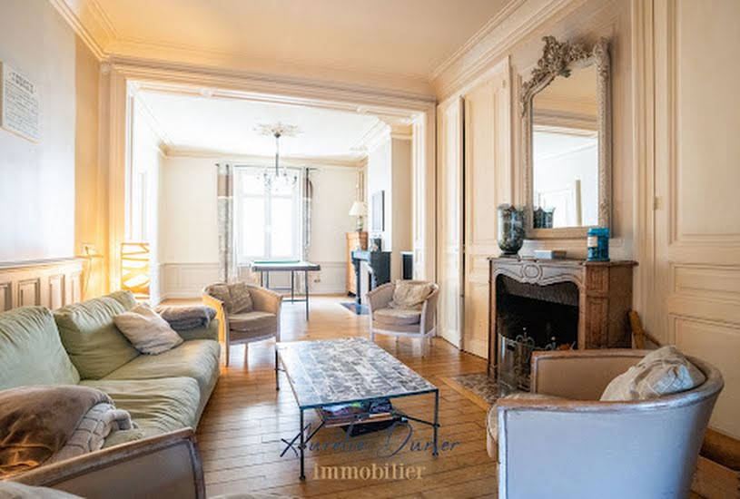  Vente Terrain à bâtir - 189m² à Tours (37100) 