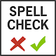 Spelling Check - Free