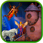 Fairyland Live 1.0.1 Icon