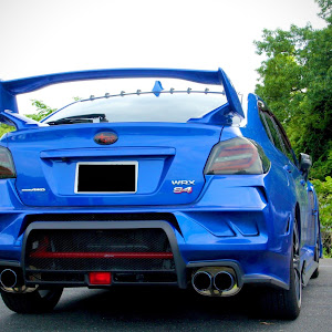 WRX S4 VAG