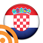 Cover Image of डाउनलोड Croatia News 2.7 APK