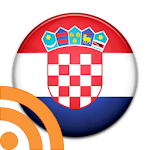 Cover Image of Baixar Croatia News 2.7 APK