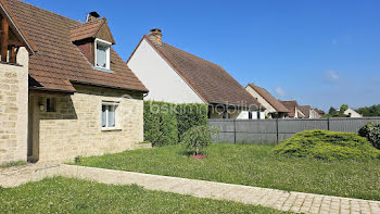 maison à Laon (02)