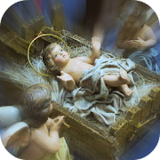 El Santo Niño Jesús  Icon