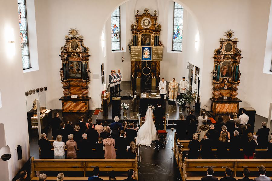 Fotógrafo de bodas Sylvia Böhringer (mirrorarts). Foto del 5 de junio 2019