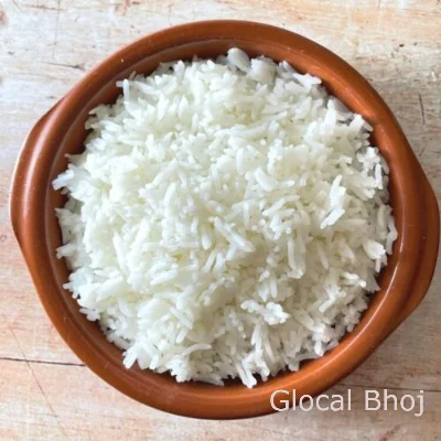 Plain Rice