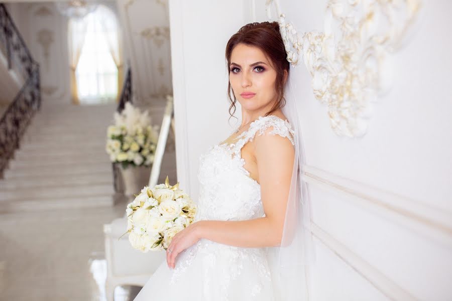 Düğün fotoğrafçısı Marat Izmaylov (carterx2). 9 Kasım 2019 fotoları
