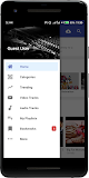 StreamIt - Multi-purpose Audio & Video P