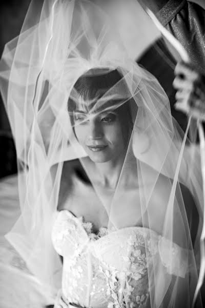 Wedding photographer Luisa Ceccotti (lumens). Photo of 14 October 2023