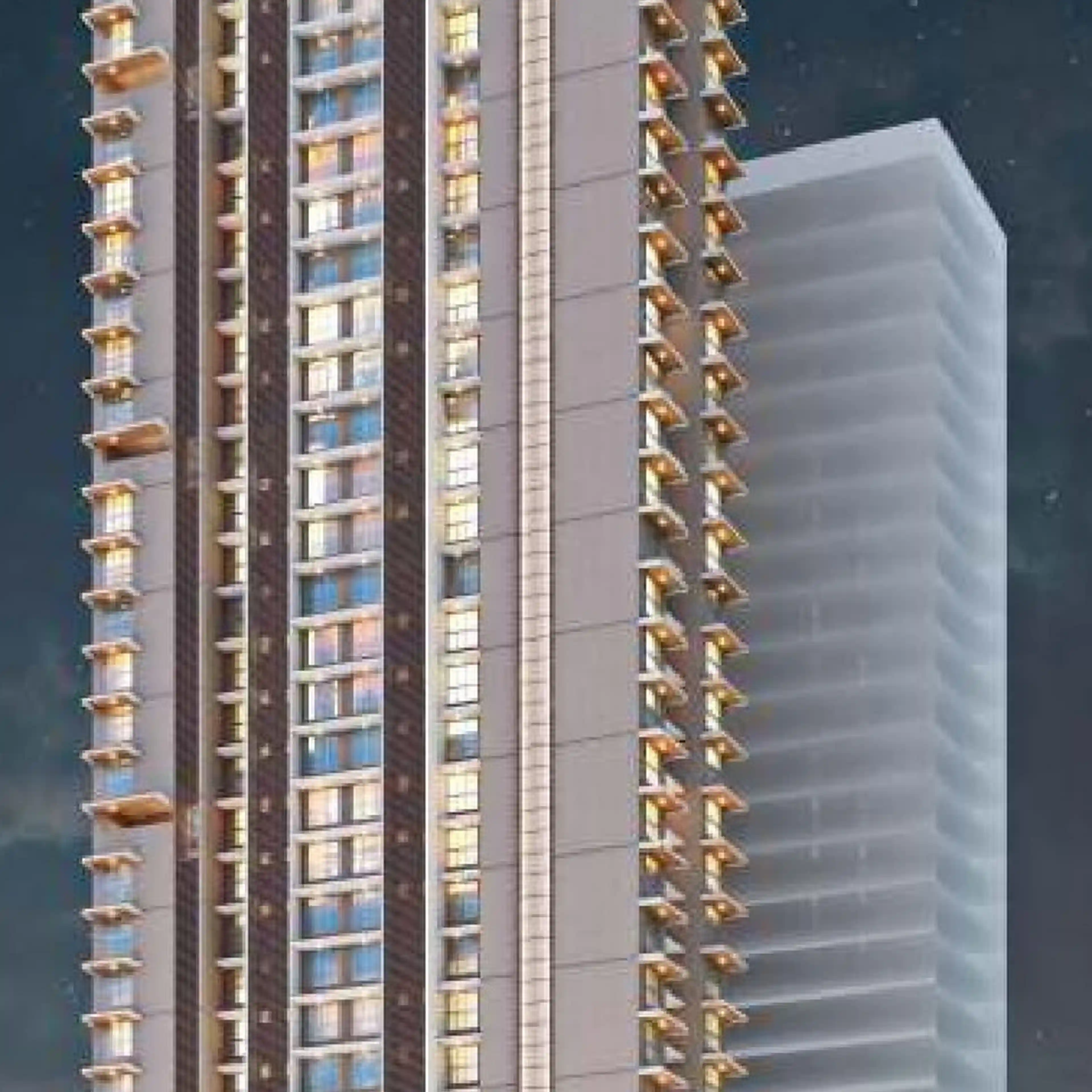 Infinity Residences Story