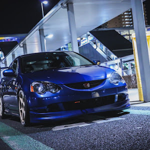 インテグラ DC5