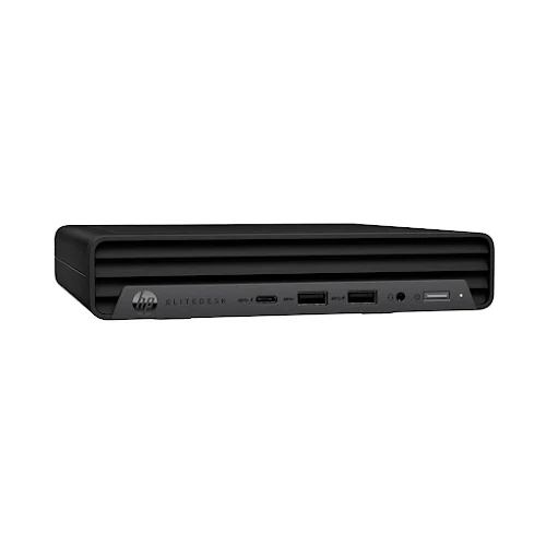 PC HP EliteDesk 800 G6 Desktop Mini 60U64PA (Intel Core i7-10700/8GB/512GB SSD/Windows 11 Home SL 64-bit/WiFi 802.11ax)