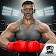 Boxing Games 2017 icon