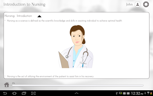 免費下載醫療APP|Nursing 101 by GoLearningBus app開箱文|APP開箱王