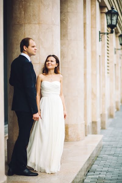 Wedding photographer Natalya Yakovleva (yan-foto). Photo of 8 September 2015